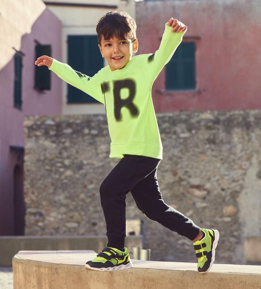 Scarpe chicco primavera estate 2018 on sale